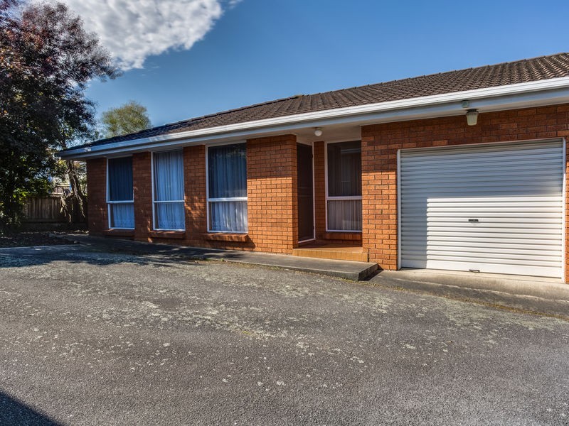 4/54 Walden Street, Newstead TAS 7250