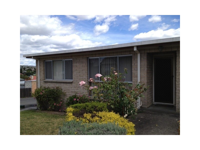7/10 Chant Street, East Launceston TAS 7250