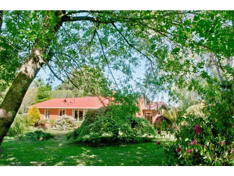 5091 Bass Highway, Deloraine TAS 7304