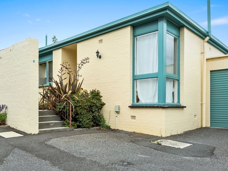 2/37 Lantana Avenue, Newstead TAS 7250