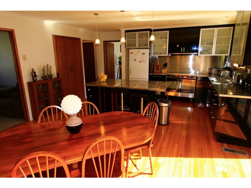 6 Springvale Place, Summerhill TAS 7250