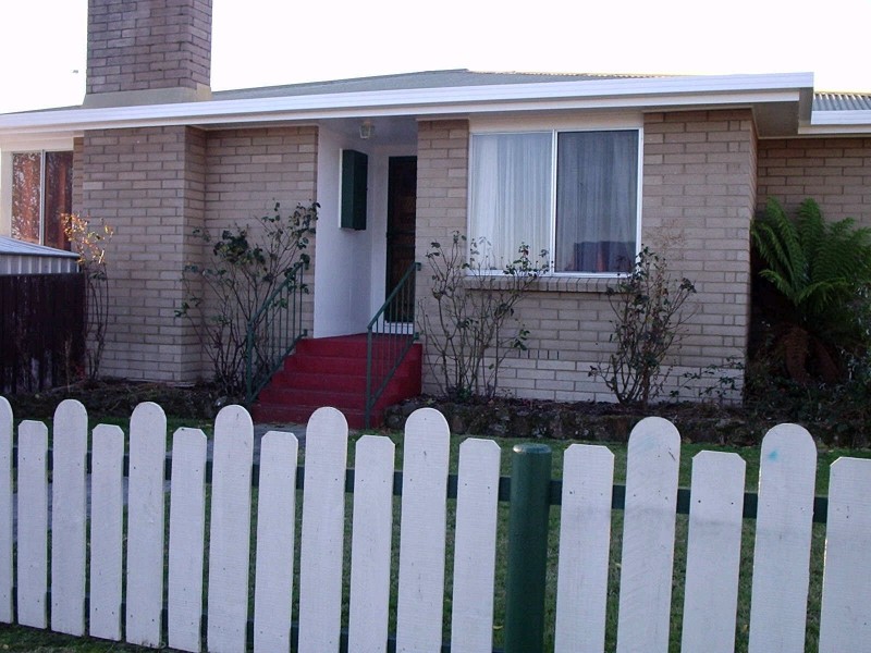 22 Blackwood Drive, Rocherlea TAS 7248
