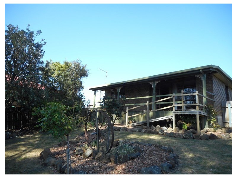 9 Rutherglen Village, Hadspen TAS 7290