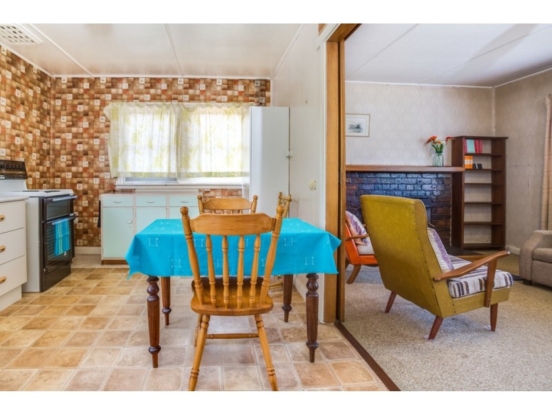 3 Herring Street, Punchbowl TAS 7249