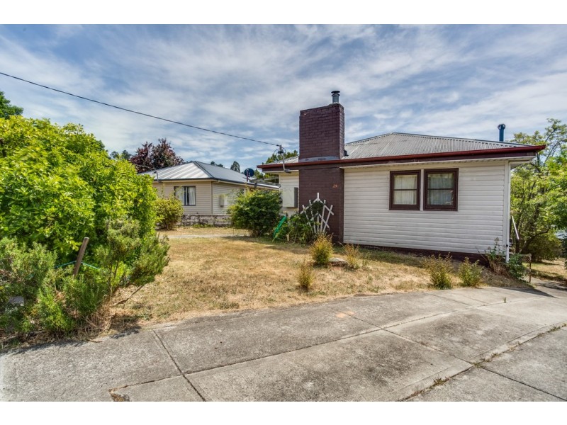 3 Herring Street, Punchbowl TAS 7249