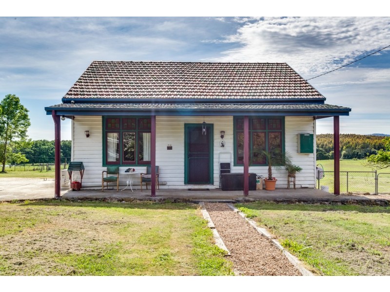6228 Bass Highway, Elizabeth Town TAS 7304