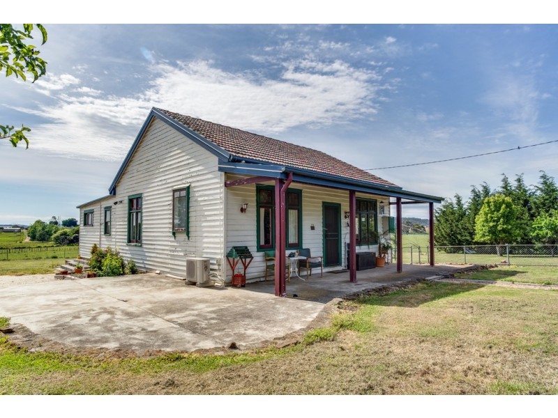 6228 Bass Highway, Elizabeth Town TAS 7304