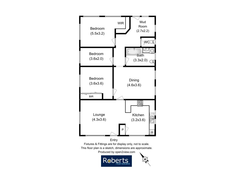 6228 Bass Highway, Elizabeth Town TAS 7304