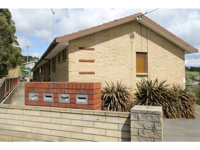 2/135 Punchbowl Road, Newstead TAS 7250
