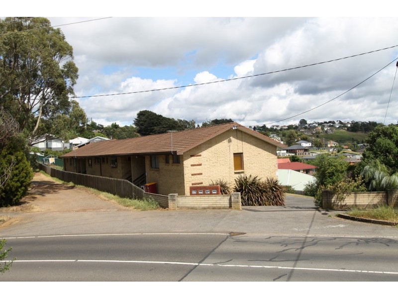 2/135 Punchbowl Road, Newstead TAS 7250