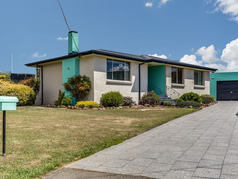 30 Trethewie Street, Ravenswood TAS 7250
