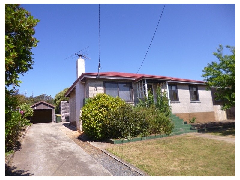 5 Gray Street, Riverside TAS 7250