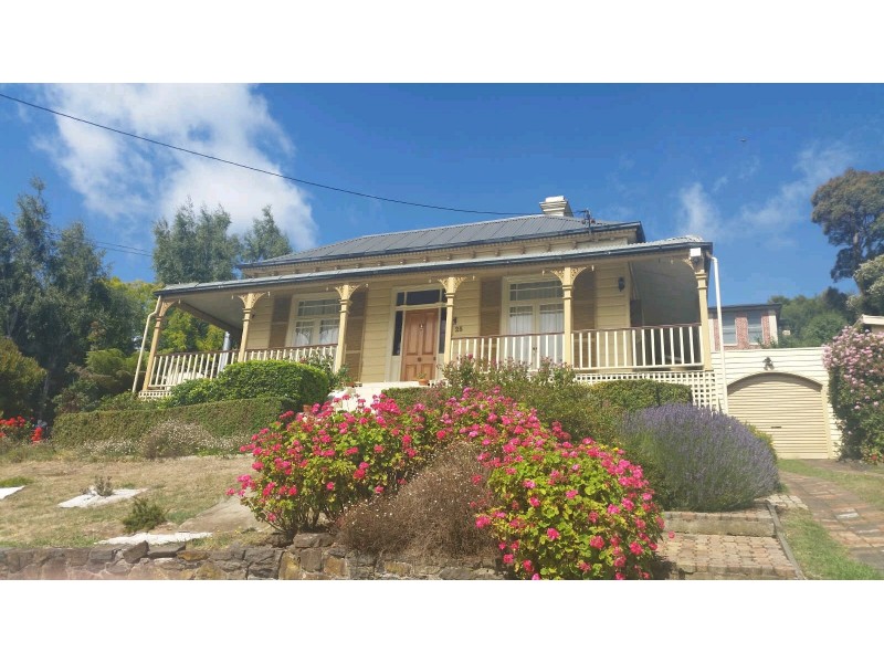 25 Forest, Trevallyn TAS 7250