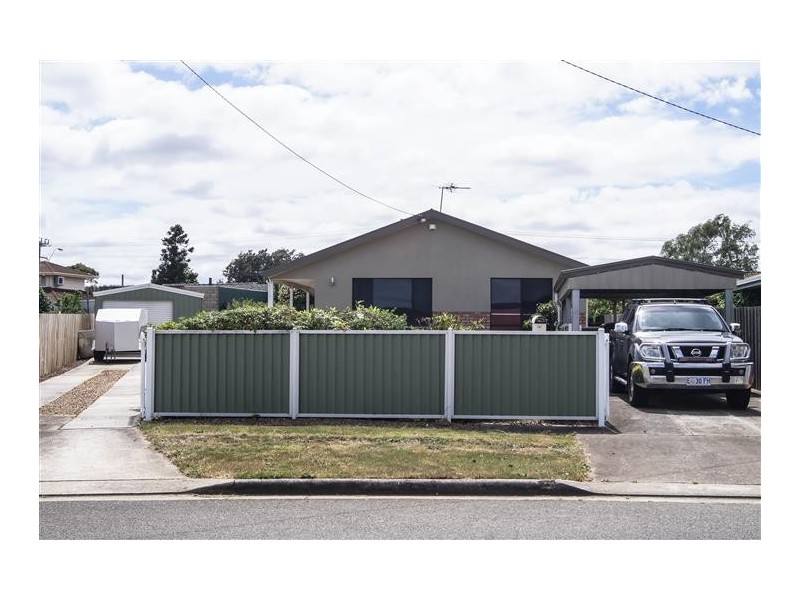 38 Packham Street, Newnham TAS 7248