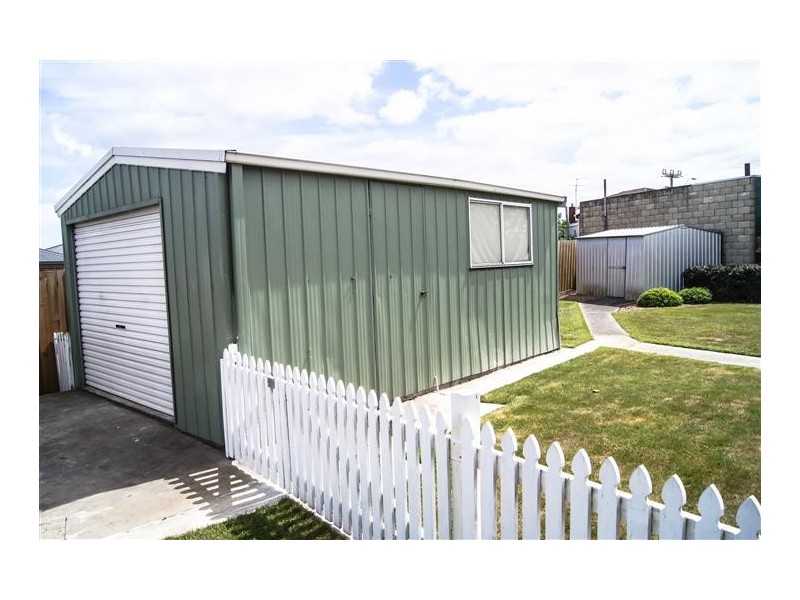 38 Packham Street, Newnham TAS 7248