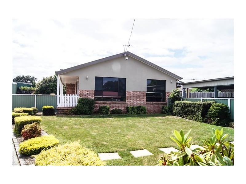38 Packham Street, Newnham TAS 7248