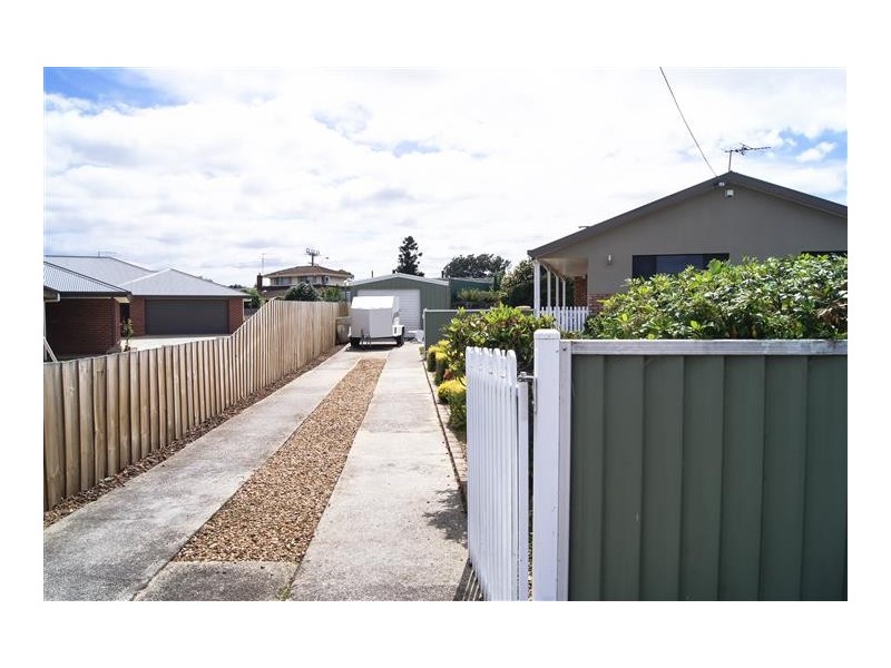 38 Packham Street, Newnham TAS 7248