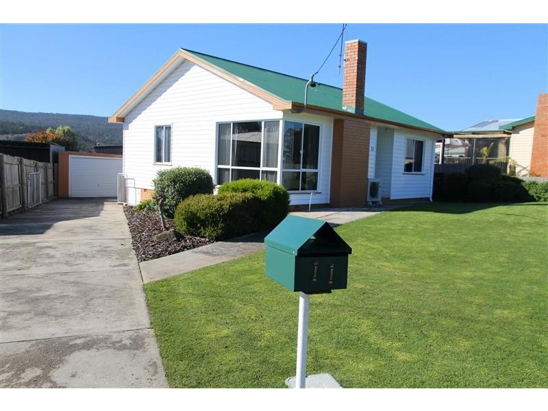 11 Renfern Street, Waverley TAS 7250