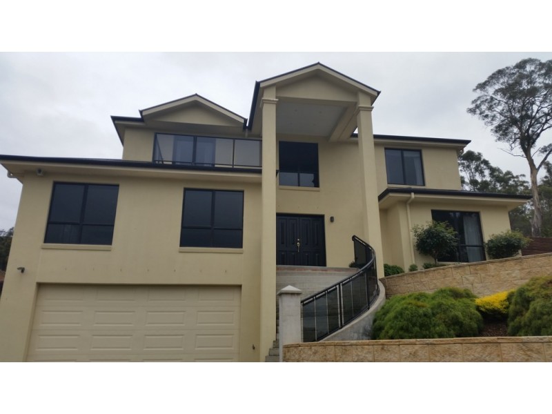 25 Blackstone Road, Blackstone Heights TAS 7250