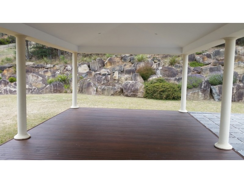 25 Blackstone Road, Blackstone Heights TAS 7250