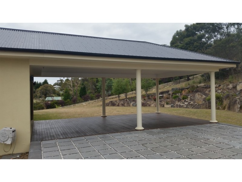 25 Blackstone Road, Blackstone Heights TAS 7250