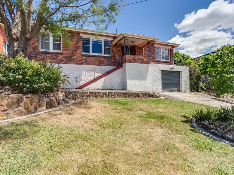 136 Pomona Road North, Riverside TAS 7250