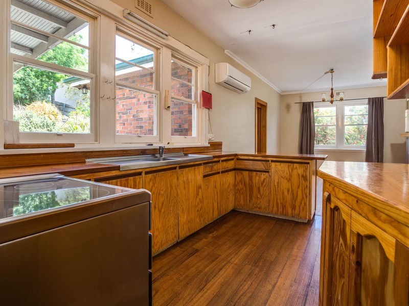 136 Pomona Road North, Riverside TAS 7250