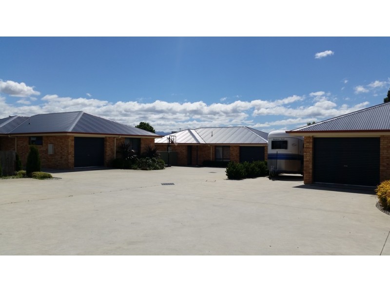 3/2 Tabernacle Place, Perth TAS 7300