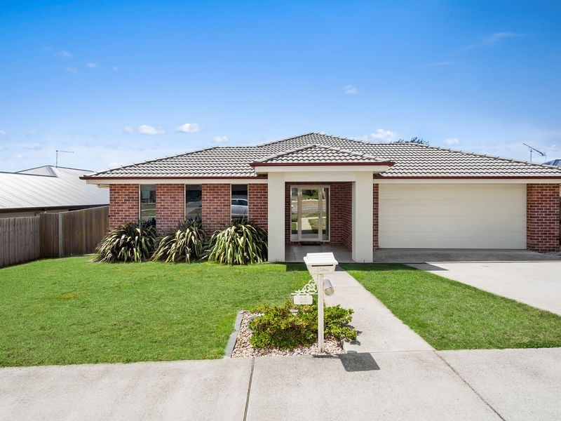 88 Mount Stuart Drive, Newnham TAS 7248