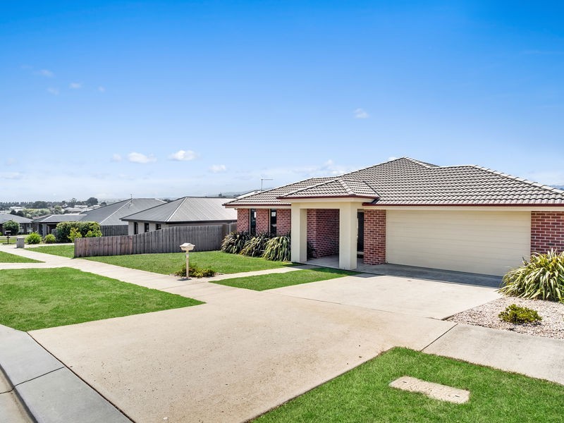88 Mount Stuart Drive, Newnham TAS 7248