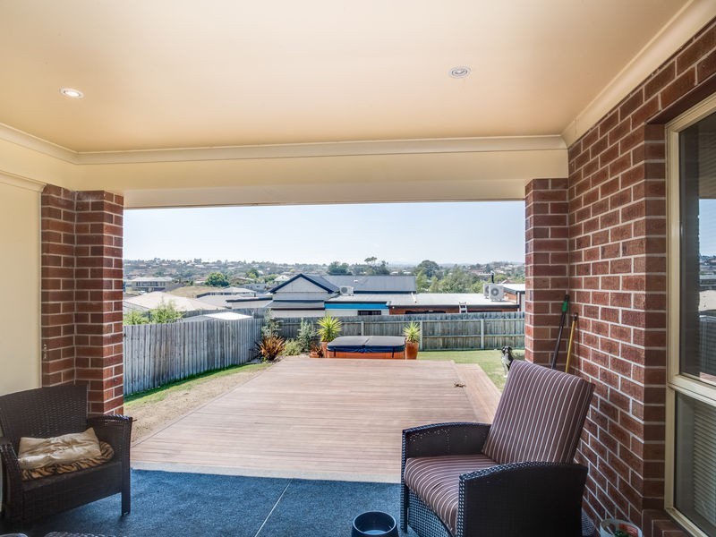 88 Mount Stuart Drive, Newnham TAS 7248