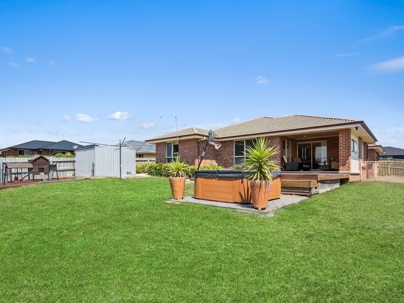 88 Mount Stuart Drive, Newnham TAS 7248
