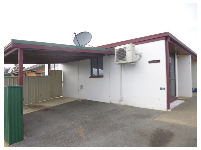 1/7 Bruce Street, Prospect TAS 7250