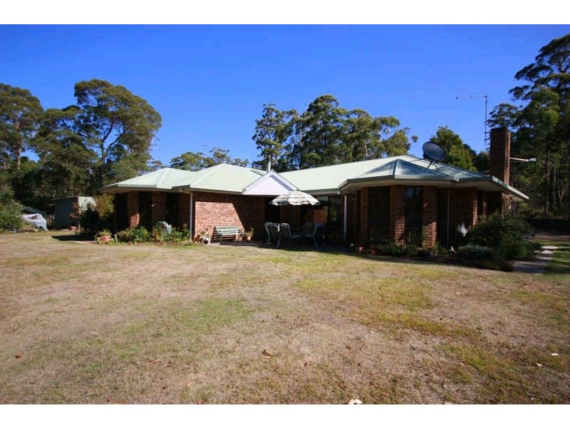 974 Prossers Road, Underwood TAS 7268
