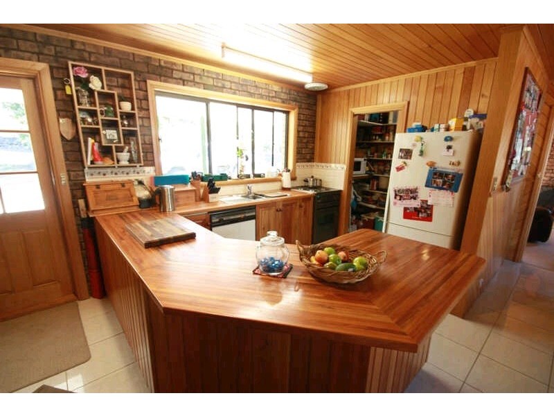 974 Prossers Road, Underwood TAS 7268