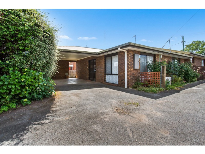 2/21 Lansdowne Place, Deloraine TAS 7304