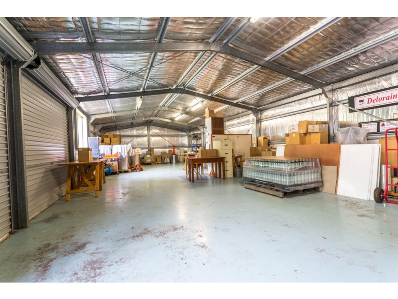 2/21 Lansdowne Place, Deloraine TAS 7304
