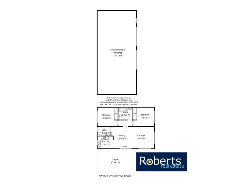 2/21 Lansdowne Place, Deloraine TAS 7304