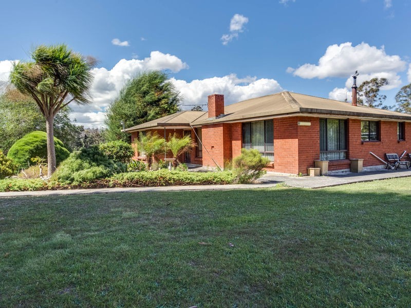 195 Karoola Road, Karoola TAS 7267