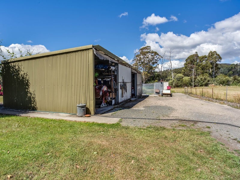 195 Karoola Road, Karoola TAS 7267