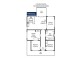 13 Birdwood Street, Mowbray TAS 7248 Floorplan