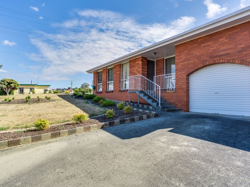 1/163 Peel Street West, Summerhill TAS 7250