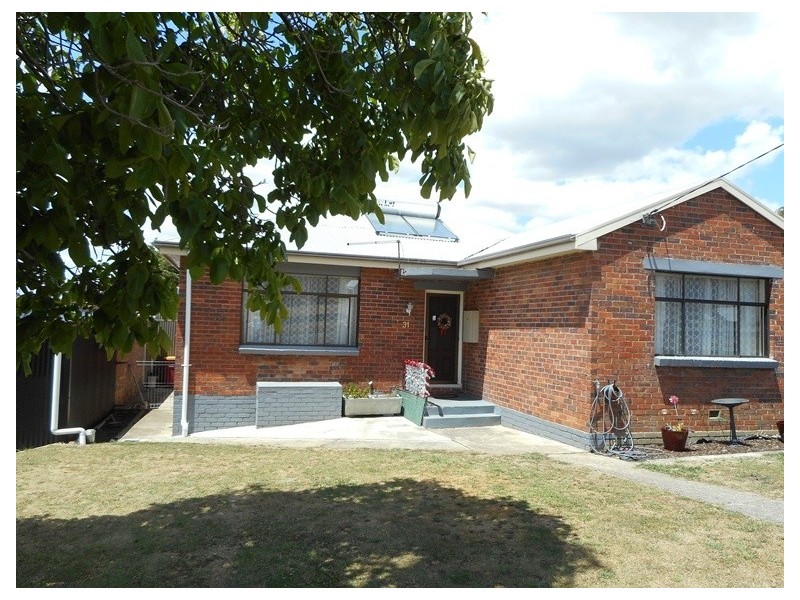 31 Ryton Street, Kings Meadows TAS 7249