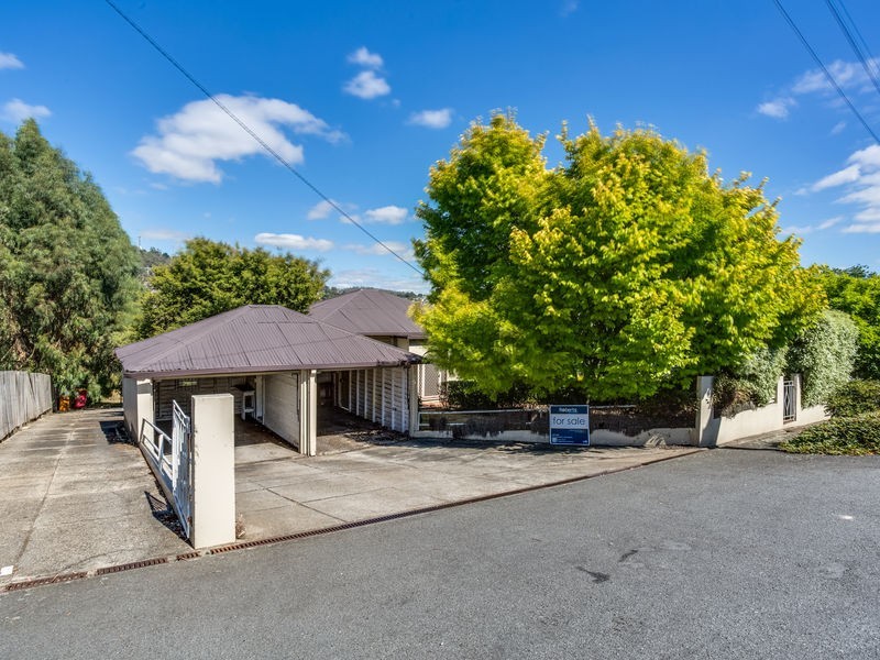 6 Westbury Road, South Launceston TAS 7249