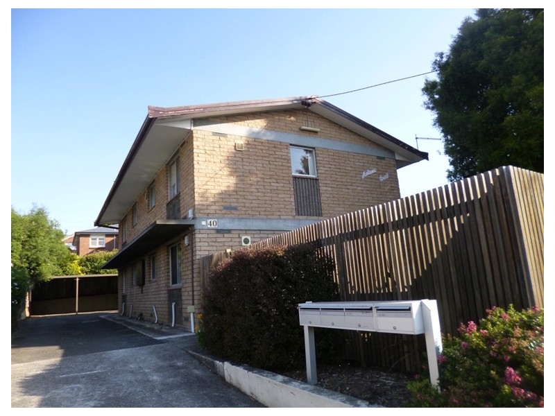 2/40 Walden Street, Newstead TAS 7250