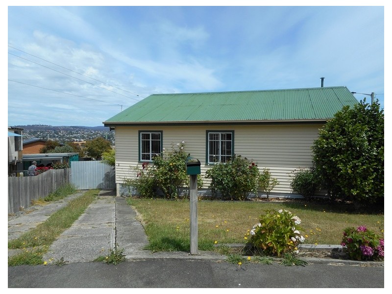 2 Fryett Street, Waverley TAS 7250