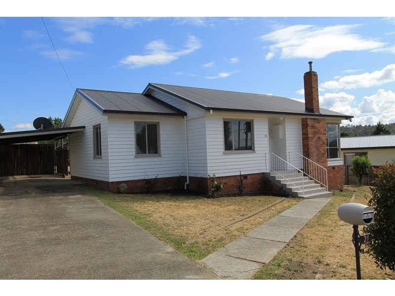 21 Mackay, Mayfield TAS 7248