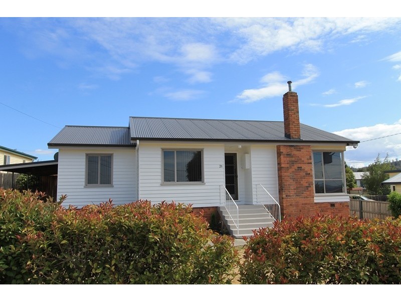 21 Mackay, Mayfield TAS 7248