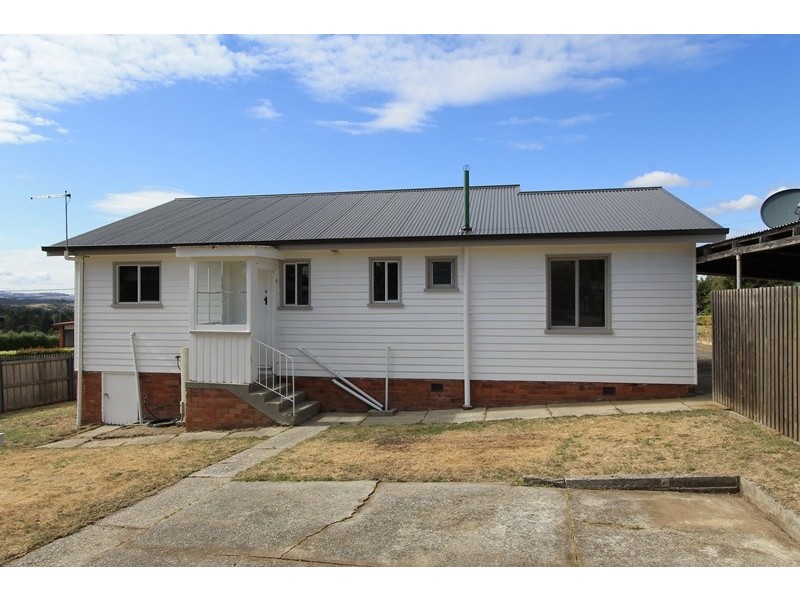 21 Mackay, Mayfield TAS 7248