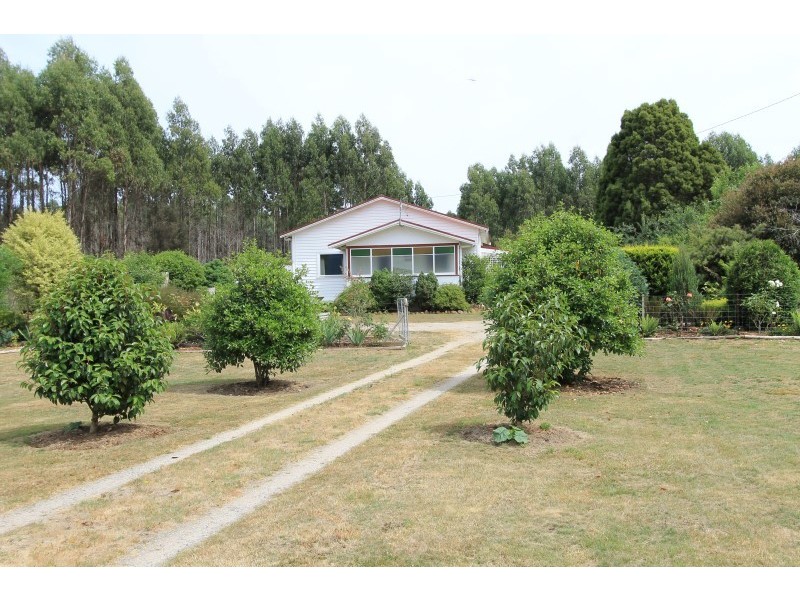 35930 Tasman Hwy, Springfield TAS 7260